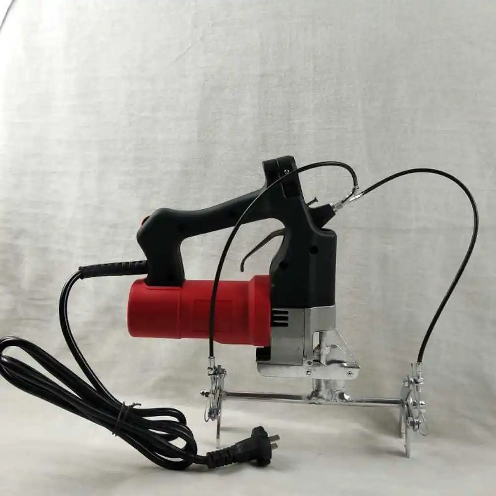 1 Pcs Electric Vibrating Honey Machine Hive Vibrator Nest Frame Shaking Shake Beekeepers Bee Special Comb Tools Bee-keeping