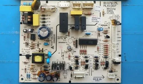 

B1076-ML MLK1007 Good Working Tested