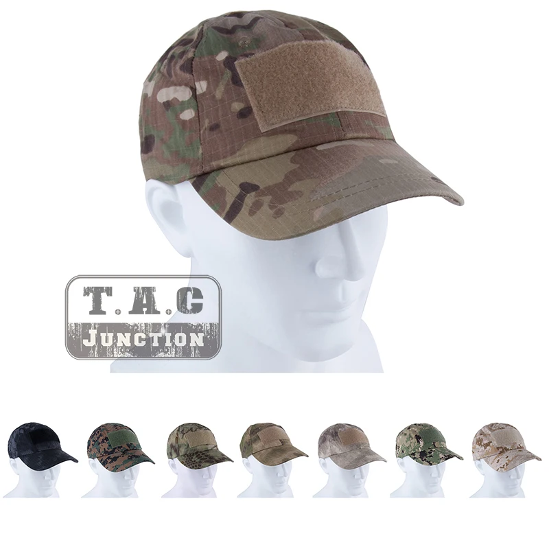 Sports Cap - Black | United States