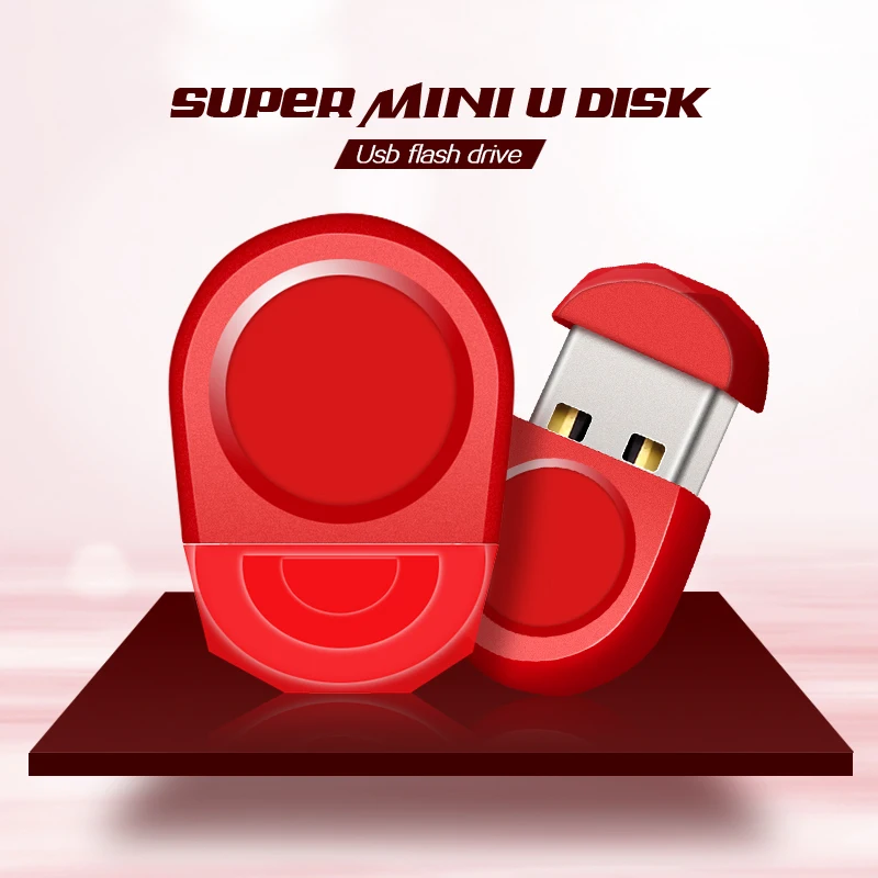 

MINI Pen drive 128gb Funny flash memory stick uSb flash drive16 gb pendrive 64GB flash memoria uSb 32 GB Cheap stick Usb 2.0