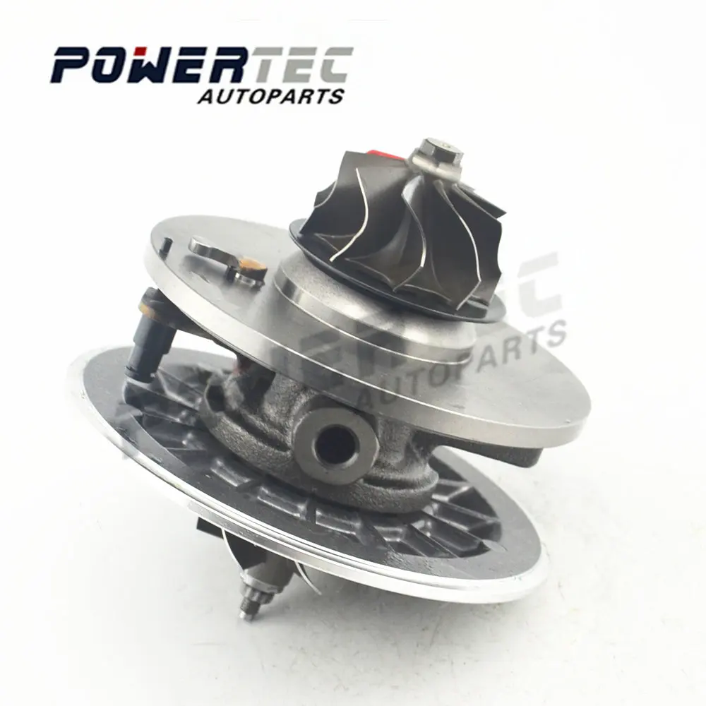 Для Jeep Grand Cherokee 2 7 CRD OM665WJ 125KW/170HP 2000 turbolader core КЗПЧ картридж Garrett части 715568 703891