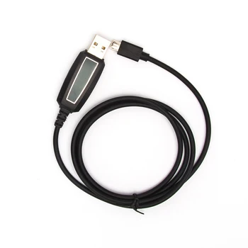 

M1/M2/M2D/ M6/M6P/BL6/UV2000/SY-UV99 walkie talkie programming Cable and software