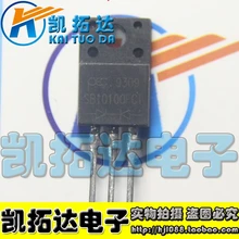Si Tai&SH MBRF10100CT MBF10100220 integrated circuit