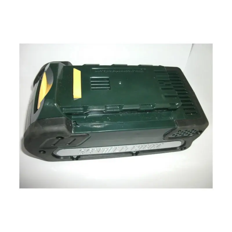 GreenWorks 36 Volt 2.0Ah YardWorks 29730 Lithium Ion Battery Packin