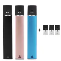Electronic Cigarettes