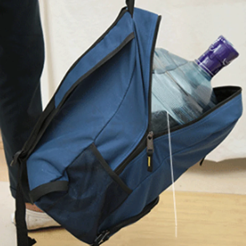 Multitul рюкзак наплечный инструментарий утолщенный водонепроницаемый износостойкий ткань Оксфорд электрик ремонт сумка для инструментов большой емкости