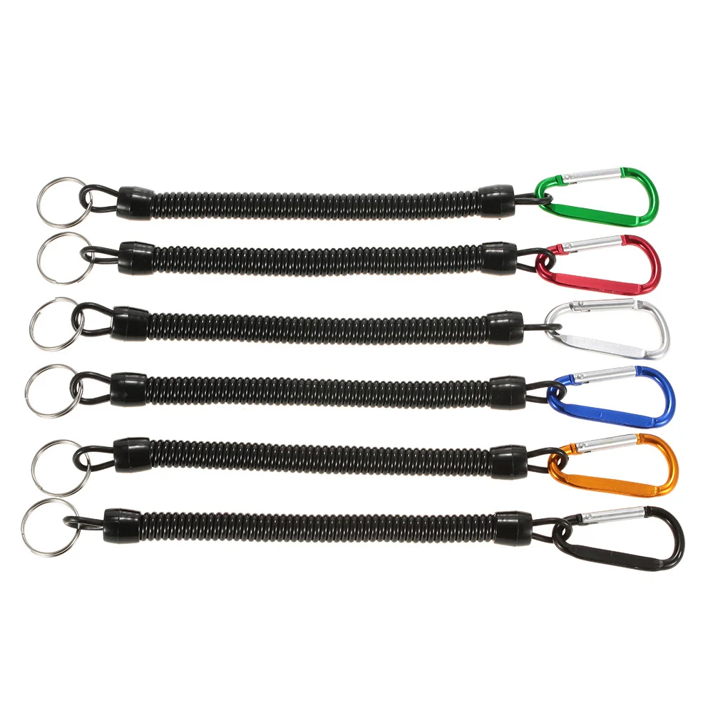 ILure-accessori-esca-protezione-del-cavo-Flessibile-strumento-Tempmpt-telefono-wire-cavo-di-tipo-Multicolor-attrezzatura (2)
