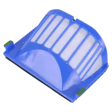 For Roomba Irobot 500/600 Series Aerovac 550 551 585 630 660 Dust Guard Filter For Roomba Irobot 500/600 Series Aerovac 550 551 585 630 660 Dust Guard Filter