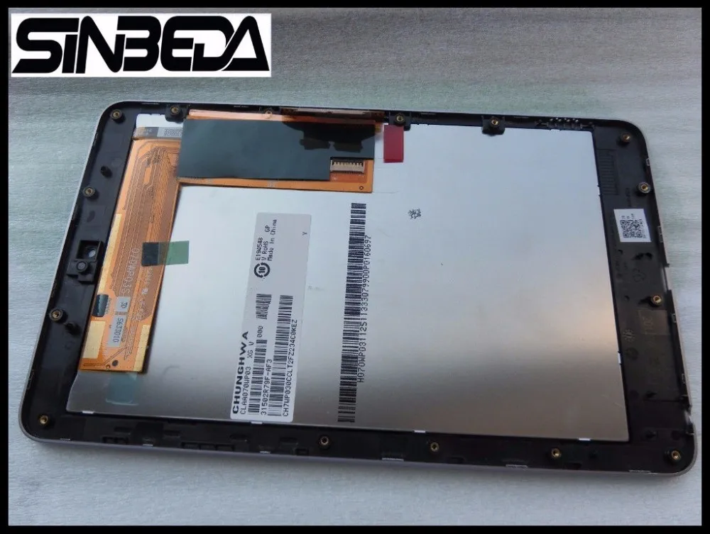 Asus Nexus 7 Дисплей Купить