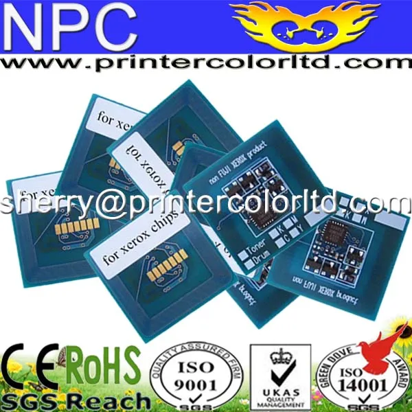 chip office school supplies FOR FujiXerox CC pro C123 CC133 118 M-118I M 128 WC118 I CC-133 black reset universal chips | Компьютеры и