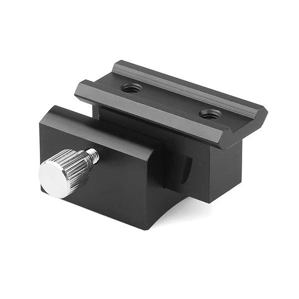 Red Dot Finder Mounting Bracket Quick Release (3)