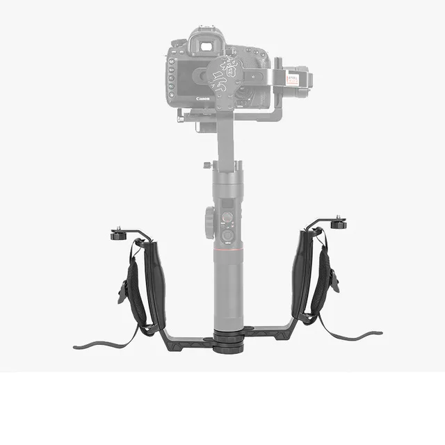 Zhiyun-Single-Handle-Grip-L-Bracket-Rig-with-3pcs-1-4-Screw-Connector-for-Zhiyun-Crane (2)