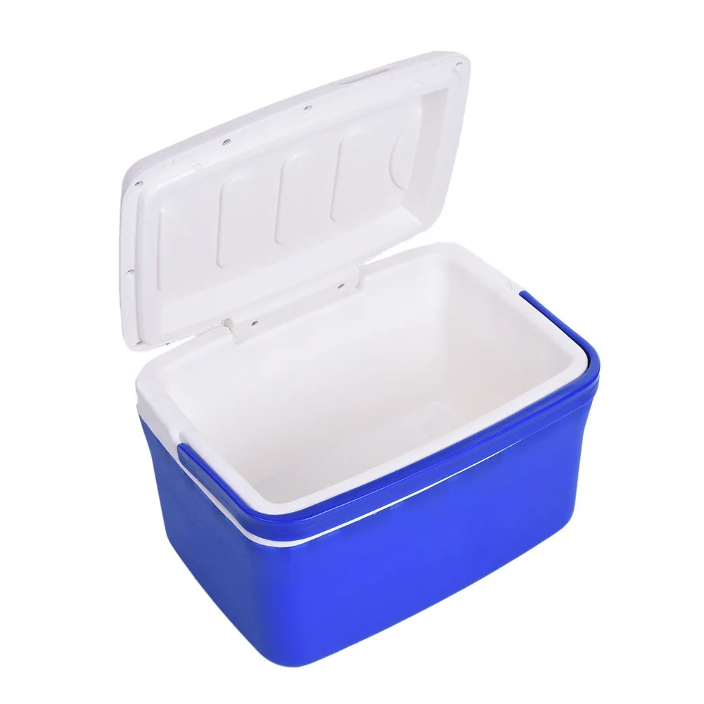 8L Portable Incubator Cold and Warm Box Mini cooler box Car Warmer Box For Car Home Travling 8L Portable Incubator Cold and Warm Box Mini cooler box Car Warmer Box For Car Home Travling