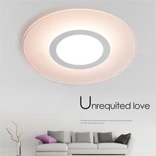 LED Ceiling Light Surface Mounted Modern Led Ceiling Lights lamparas de techo acrylic Ceiling lamp led lighting fixtures modern corridor mirror crystal ceiling lamp aisle veranda lighting down surface mounted led ceiling lights lampara de techo