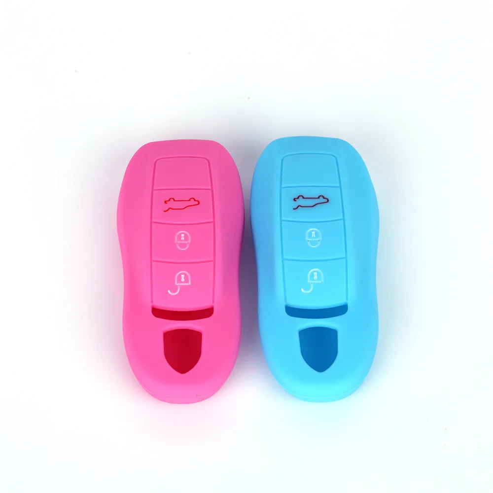 Porsche key cover167
