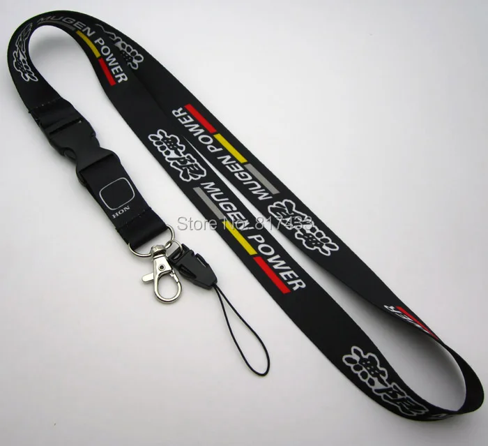 MV34F017 honda mugen lanyard s2