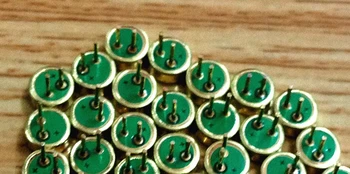 

DHL UPS FEDEX Free 10000pcs SMD microphone 4015 microphones with pin 4 * 1.5 mm electret microphone