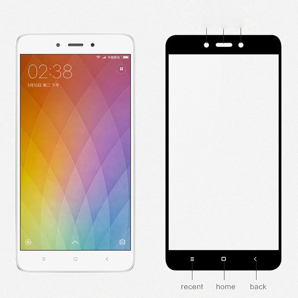 Купить Стекло На Note 4