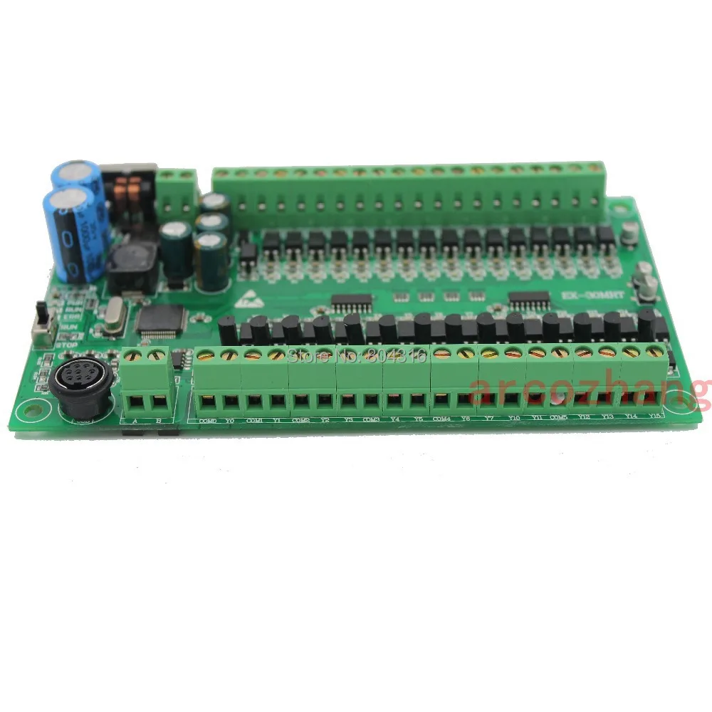 X16 controller