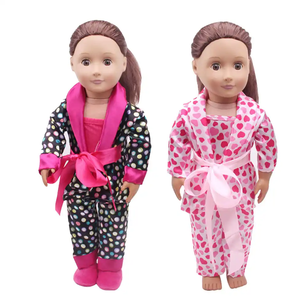 our generation doll clothes sets