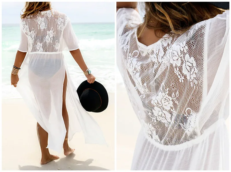 BEACH COVER UP (8)