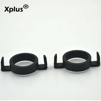 

H7 LED Clip Retainer Adapter Holder socket Base for Peugeot 508 2008 3008 for Citroen for Ford Mondeo Headlight Bulb Adaptor