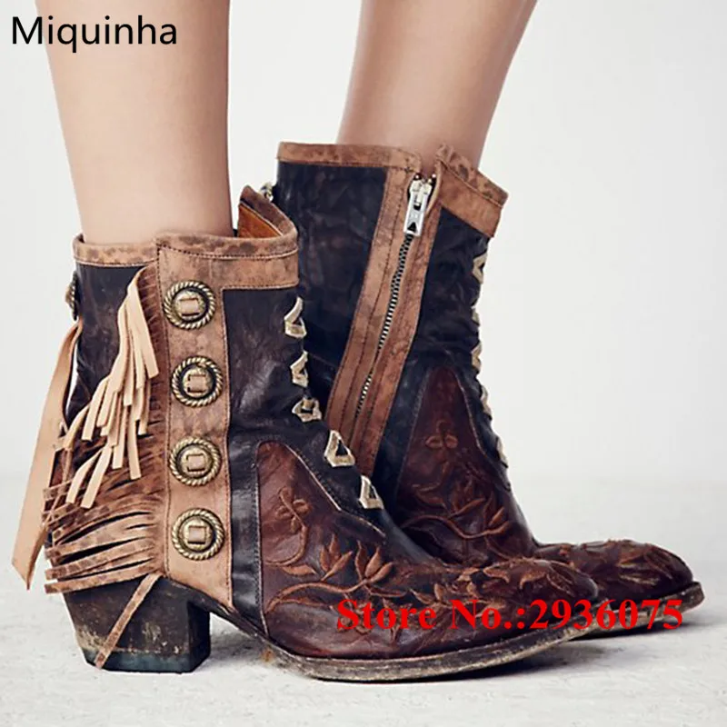 cool cowgirl boots