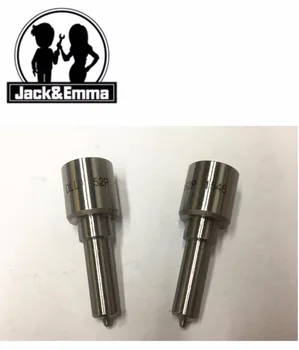 

High Quality Common Rail Nozzle DLLA152P1546 0 433 171 954 0433171954 for Injector 0 445 120 072