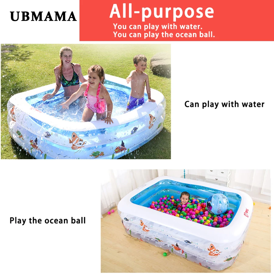 Acquistare Attività & gear High Quality Children's Home Use Paddling