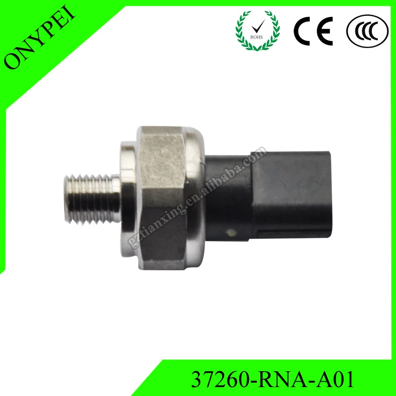 Автозапчасти 499000-7931 37260-RNA-A01 датчик давления масла для Honda Accord Civic Acura ILX MDX RDX RLX TLX