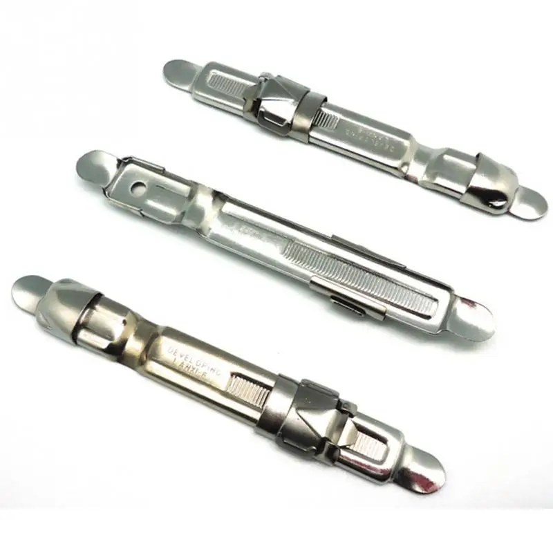 More stable and durable Metal Holders Fishing Tools Reel Holder Rock