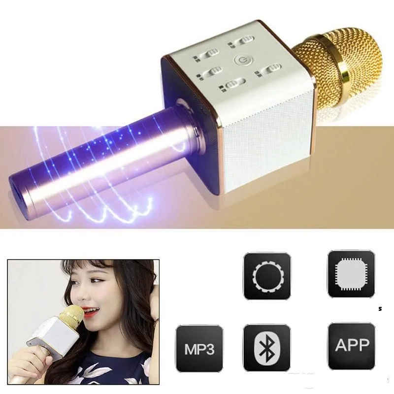 TUXUN%20Q7%20Handheld%20Microphone%20Wireless%20KTV%20With%20Speaker%20Mic%20Microfono%20Handheld%20For%20iphone%20Smartphone%20Portable%20Karaoke%20Player