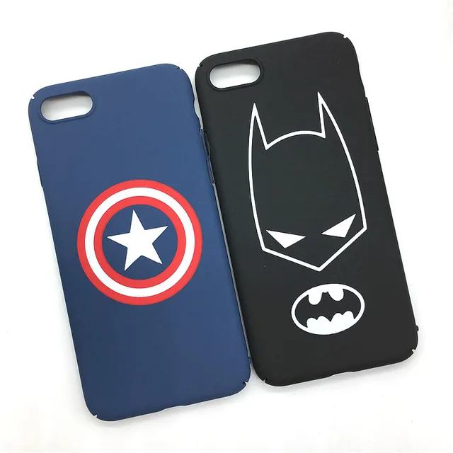custodia iphone 7 superman custodia iphone 7 superman