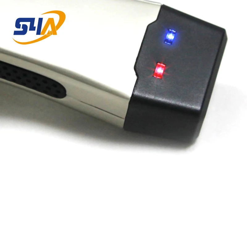 IP 65 Auto-induction Guard Tour Probe with RFID 125khz