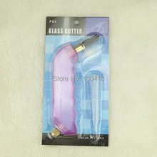 Фабрика отличная цена большая акция(10 шт./лот) Масляный стеклорез бутылка резак из Китая