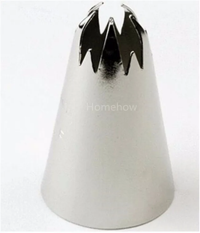 Piping Nozzle 5 5