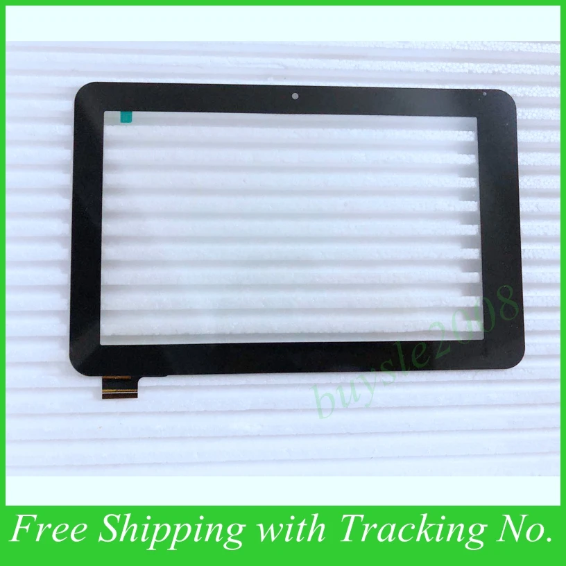 New 8'' inch Digitizer Touch Screen Panel For Prestigio MultiPad