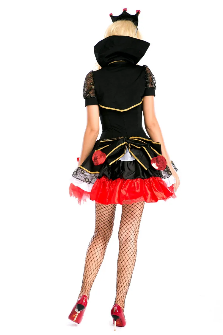 Halloween-Costumes-Adult-Womens-Poker-Red-Queen-of-Hearts-Costume-Dress-Carnival-Party-Queen-Costumes (2)