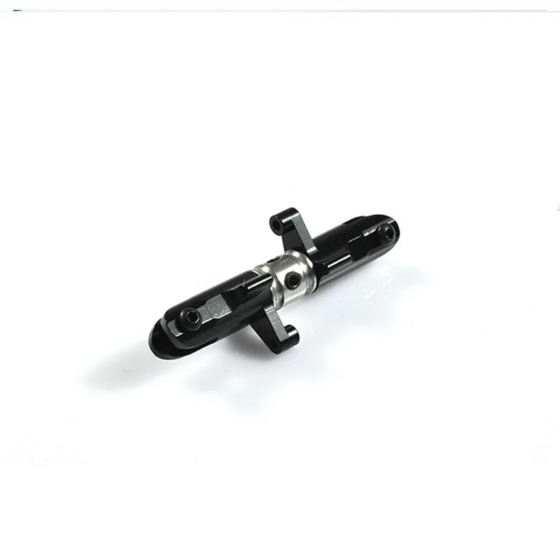 

TATOR-RC 480 Metal Tail Rotor Holder Group Black TL48005