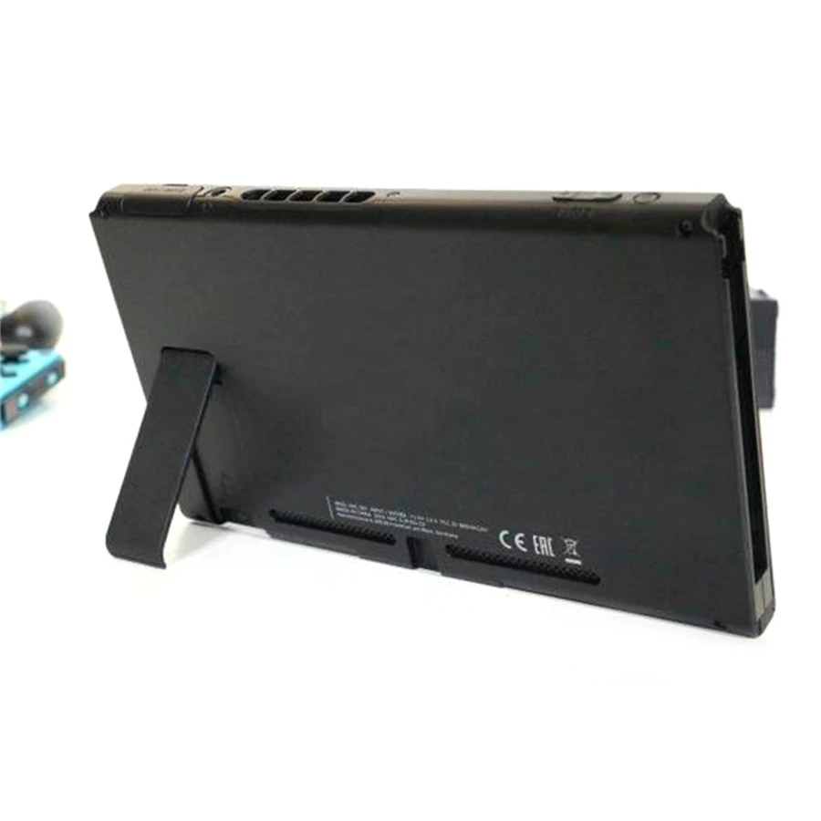 

Repair Back Kickstand Shell Support Bracket Stand For Nintend Switch Game Console NS
