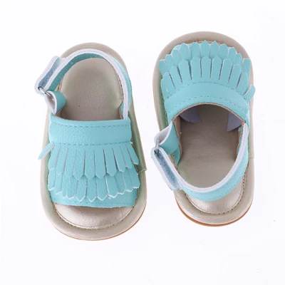 baby sandals