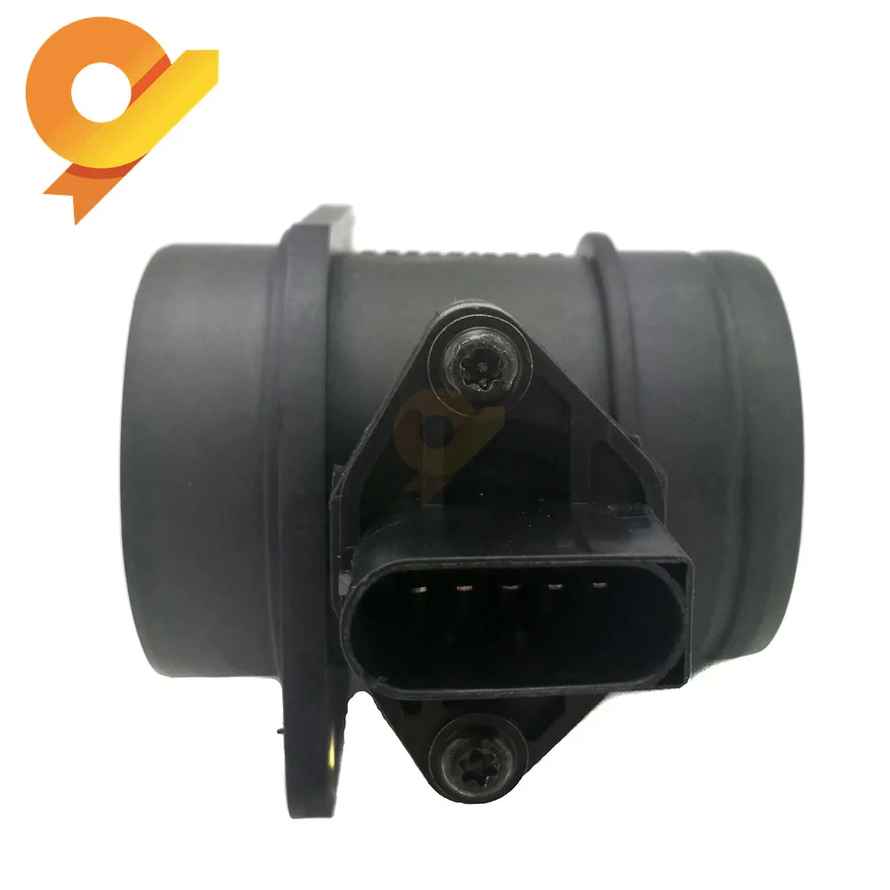 NUOVO Air Flow Meter 0280218075 BMW E90 3 /& 1 SERIES 116i 318i N43 N46 13627566986