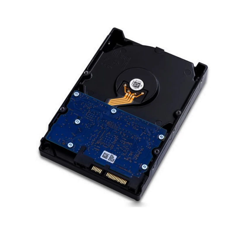 Original Toshiba HDWD130AZSTA 3TB 35