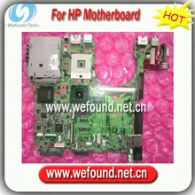 100% Working Laptop Motherboard for HP 8530W 8530P 500905-001 Series Mainboard, System Board