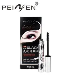 Тушь для ресниц Lashes расширения объем Водонепроницаемый Косметика Макияж Долгое @ ME88