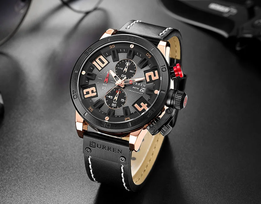 watches men 8312 (11)