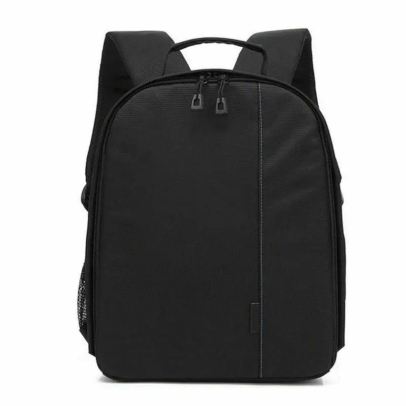 

Camera Bag Waterproof DSLR Camera Backpack for Canon Nikon Sony DSLR Cameras Lens Flashes Tripod Other Accessories