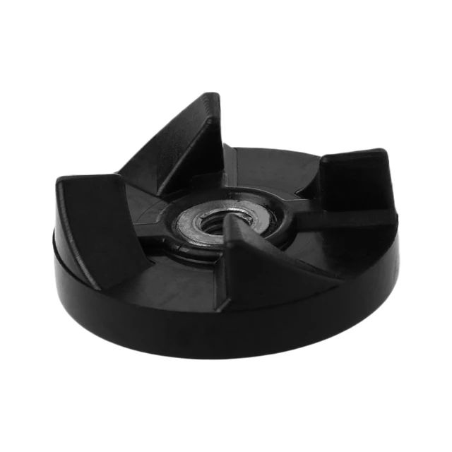 Replacement 2 Plastic Gear Base 4 Rubber Gear For Magic Bullet Spare Parts  #y05# #c05# - Juicer Parts - AliExpress