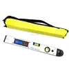 High quality 400mm/16inch Digital angel Level LCD display digital Protractor level spirit level Angle Finder ► Photo 2/6