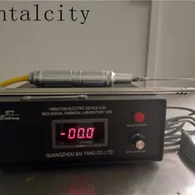 Липосакция портативное и высокоэффективное высокочастотное электрическое вибрационное устройство